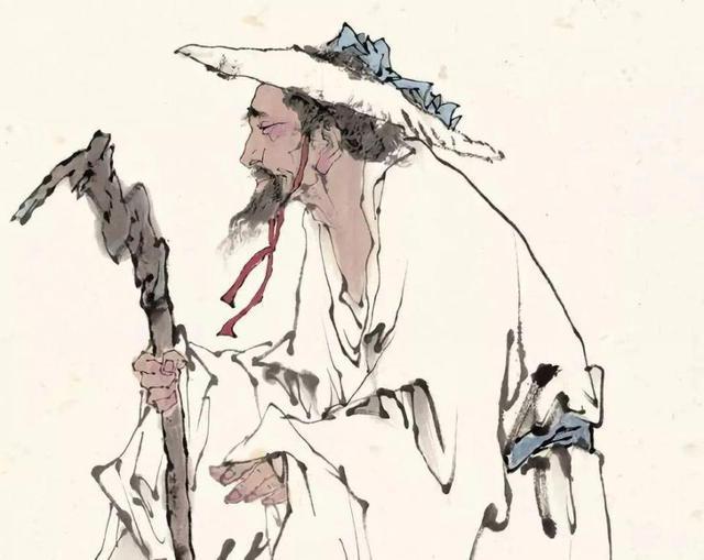 海內(nèi)存知己，天涯若比鄰——伏櫪之志